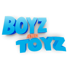 Boyz And Toyz