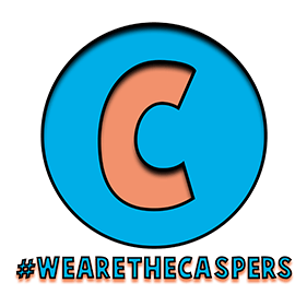 We Are The Caspers