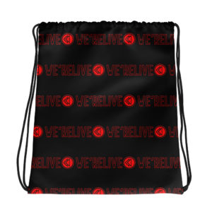 Drawstring bag